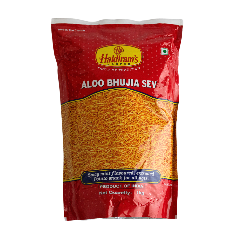 Aloo Bhujia 1 Kg