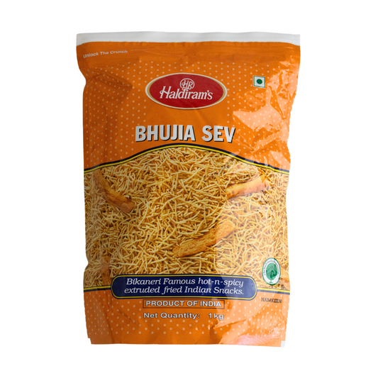 Bhujia Sev 1Kg