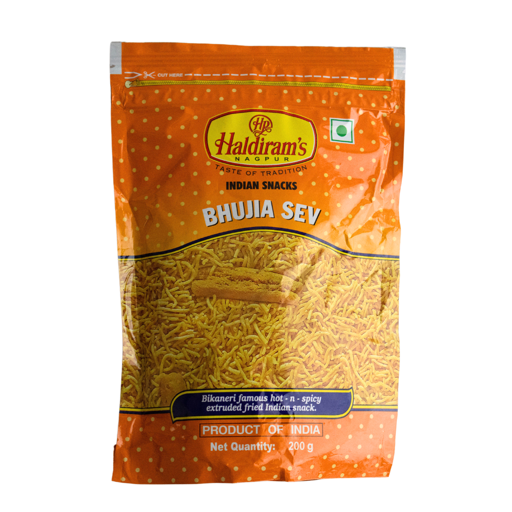 Bhujia Sev 200g