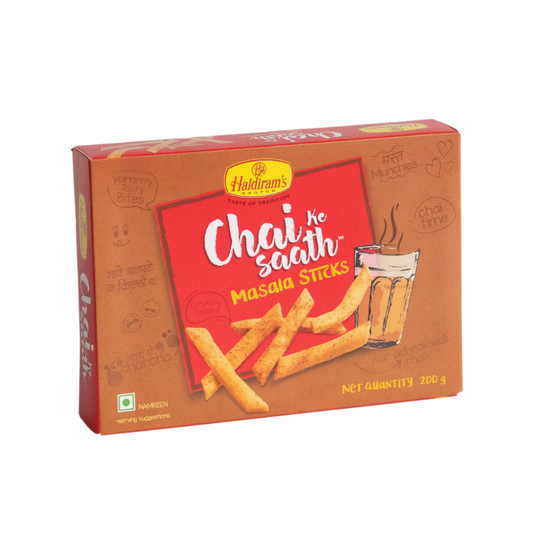 Masala Sticks 200g