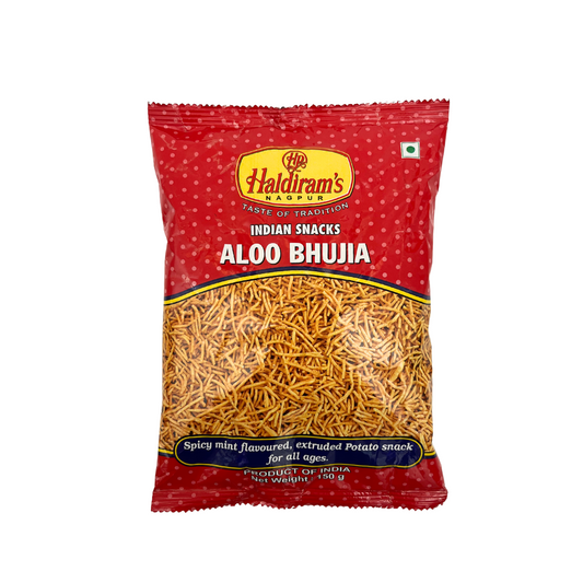 Aloo Bhujia 150g