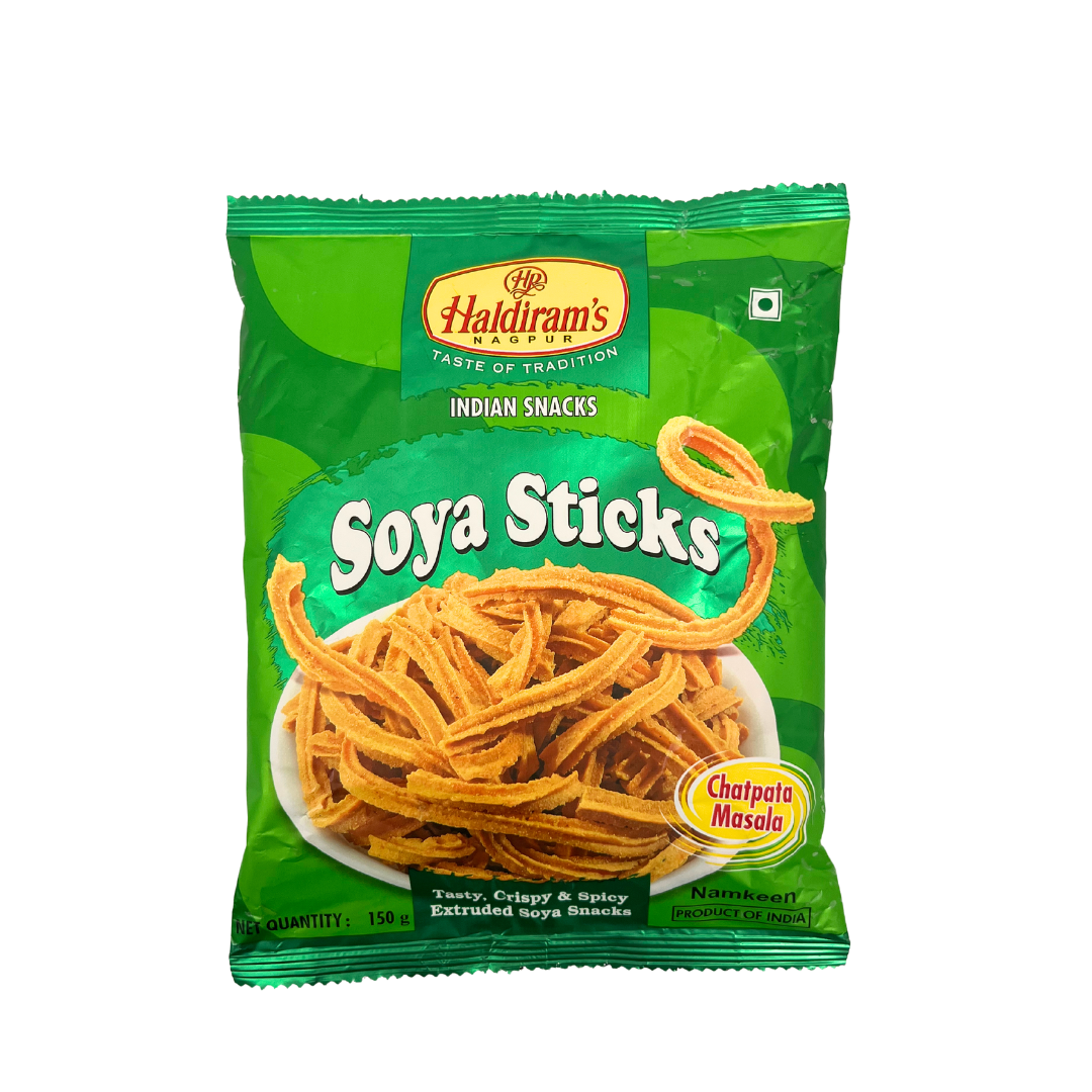 Soya Sticks 150g