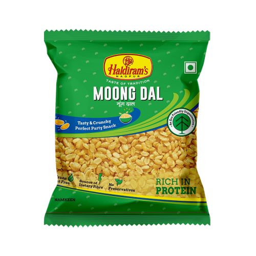 Moong Dal 150g